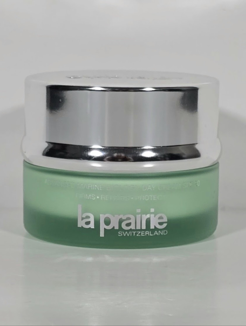 La Prairie Advanced Marine‎ Biology Day Cream SPF 20 50ml 1.7oz Sealed No Box